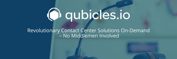 Qubicles Profile Banner