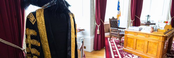 BrumLordMayor Profile Banner