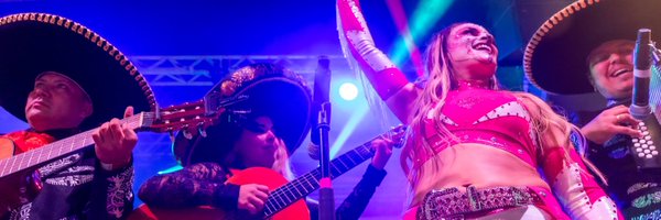 RiotCabaret Profile Banner