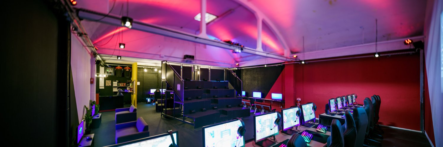 Alsace Esport Arena banner