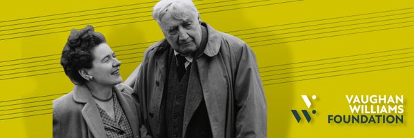 VWFndn Profile Banner