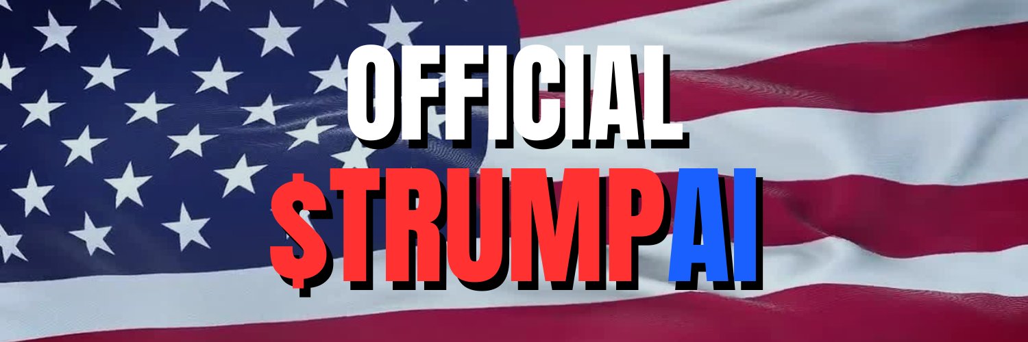 TrumpAi banner