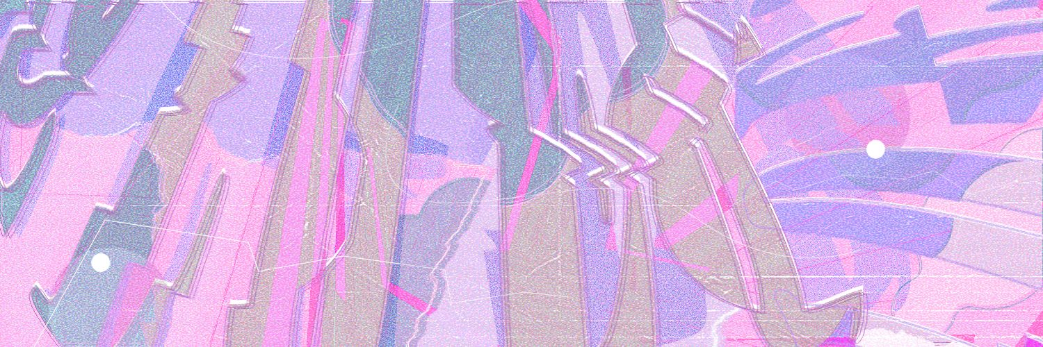 logout banner