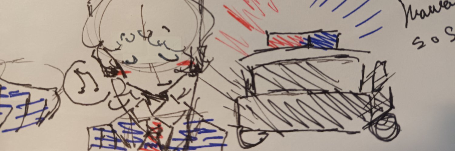 ilovedawnD's profile banner image