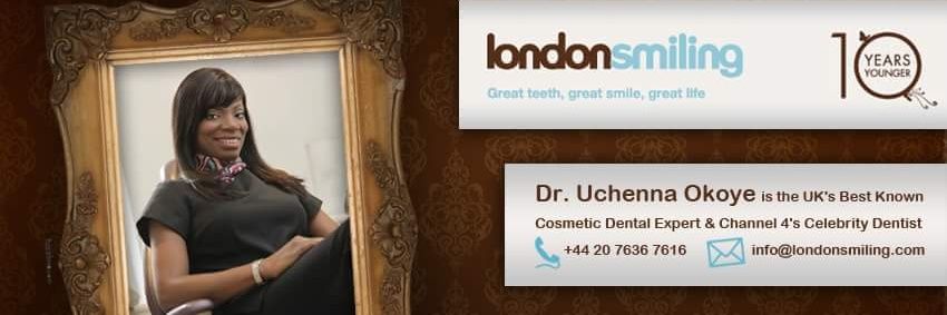 LondonSmiling's profile banner image
