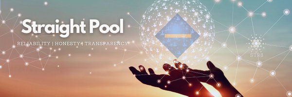 Straightpool4 Profile Banner