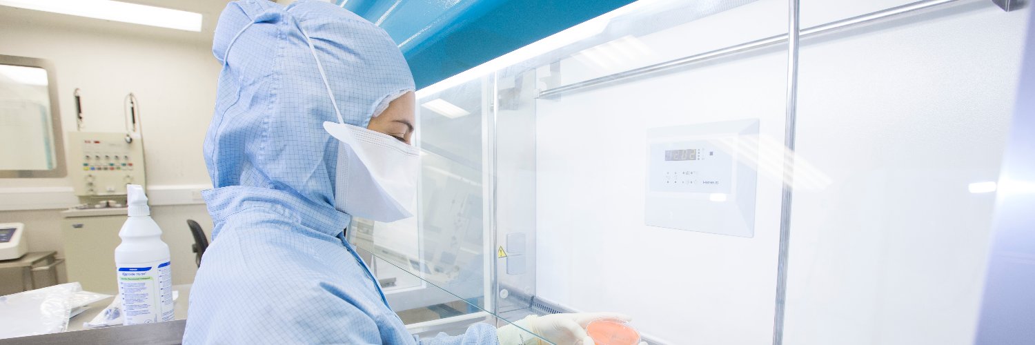 NHSBT Cellular and Molecular Therapies banner