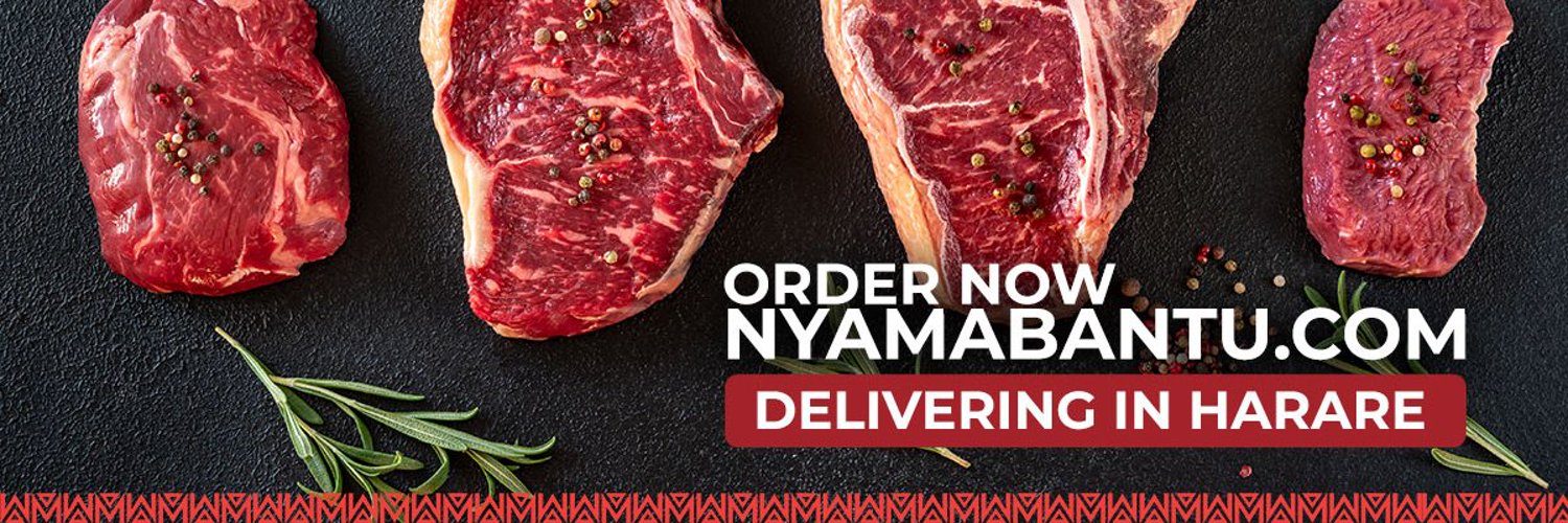 Nyama Bantu Profile Banner