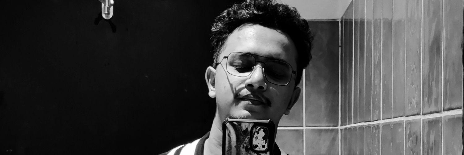 ZeryDoc's profile banner image