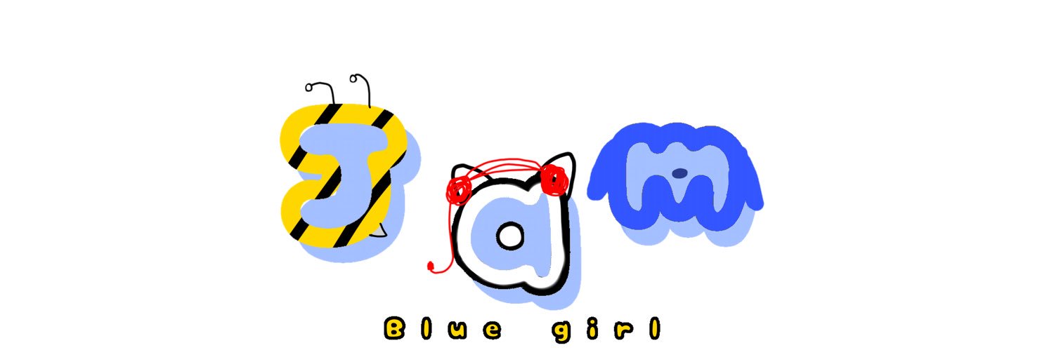 jam_veryBlue8mm's profile banner image