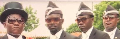 KevZWarrior's profile banner image