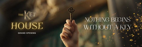 MAXENCEkey Profile Banner