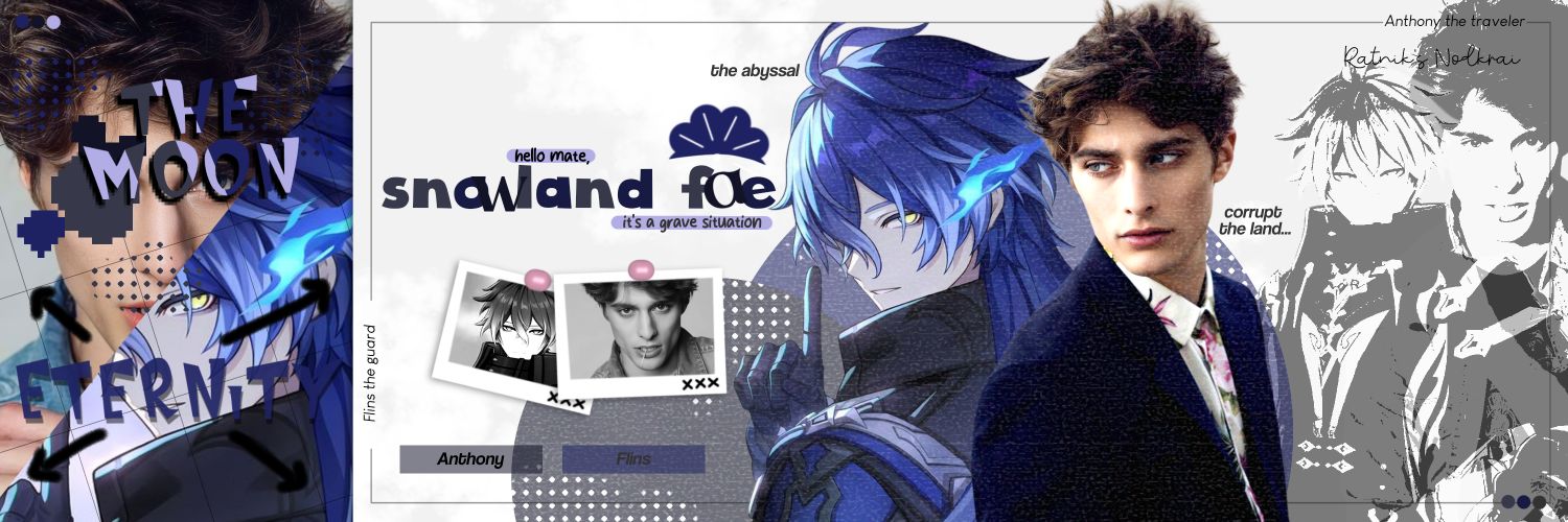 Anthony. banner