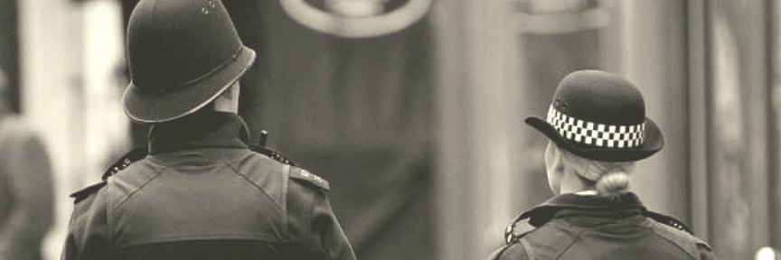 Victim Improvement Package (VIP) Study banner