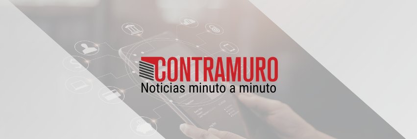 Contramuro banner