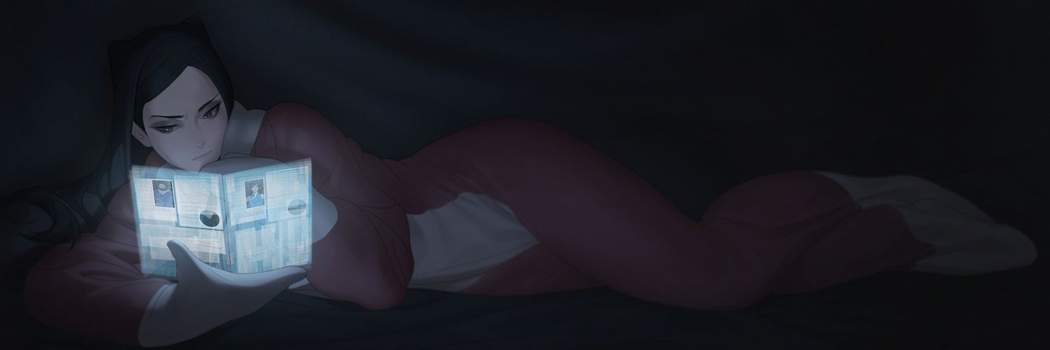 holo banner