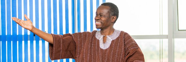 ProfPLOLumumba Profile Banner