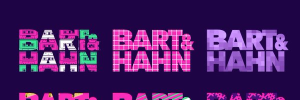 Bart & Hahn Profile Banner