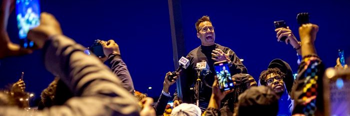 Genesee County Sheriff's Office, Michigan banner