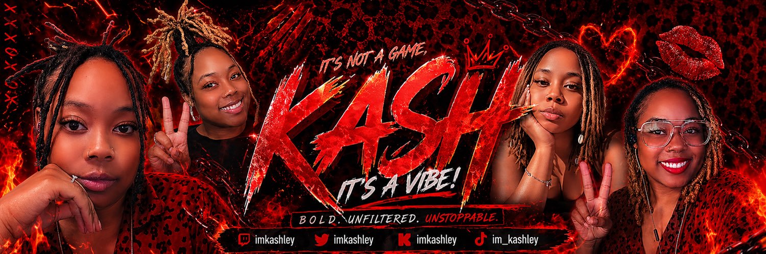 KASH banner