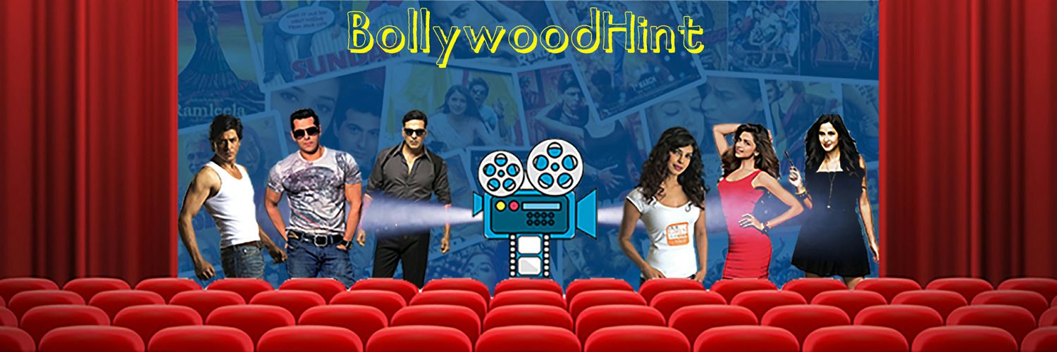 HintBollywood's profile banner image