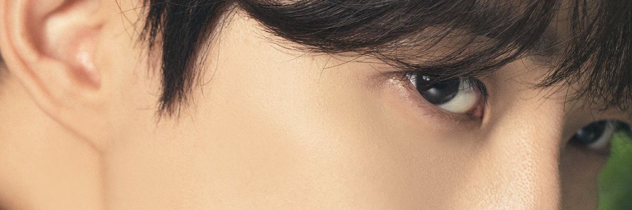 bluepencil125's profile banner image