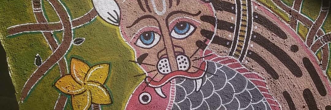 Sudarshan Shaw's banner