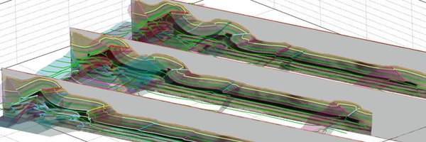 Structural Modelling Group Profile Banner