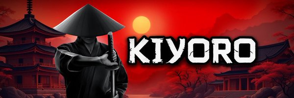 0xKiyoro Profile Banner