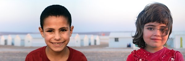 WFP Jordan Profile Banner