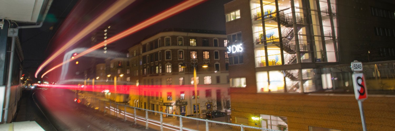 DIIS Denmark Profile Banner