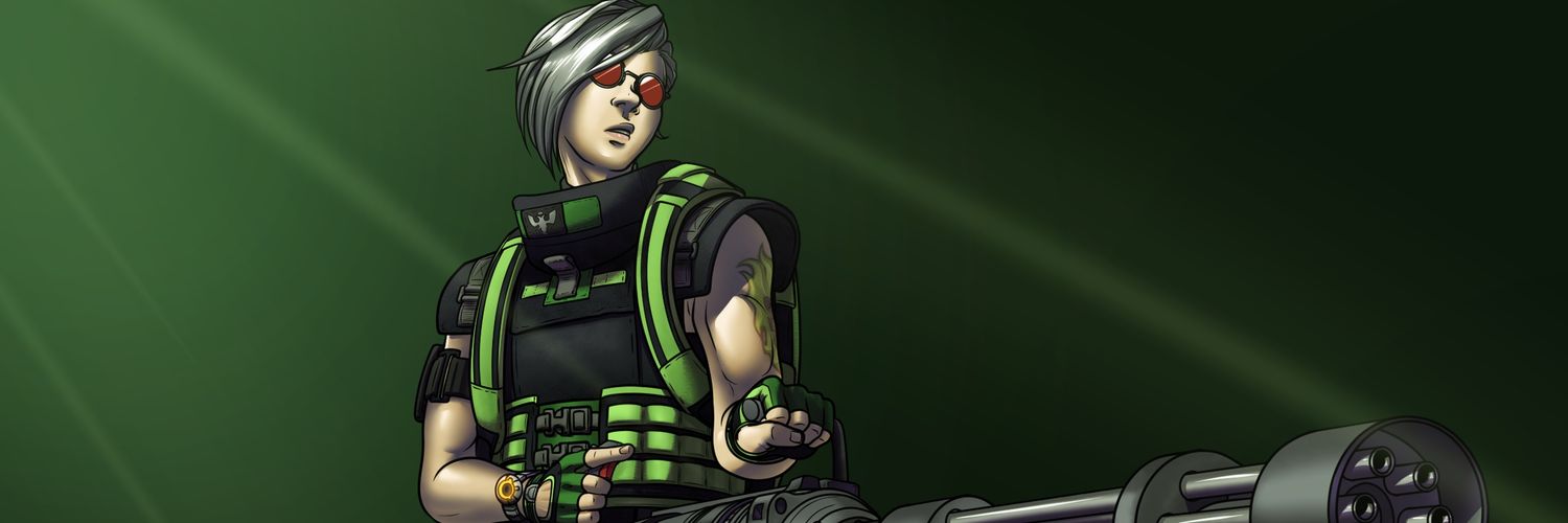 S_Ranker's profile banner image