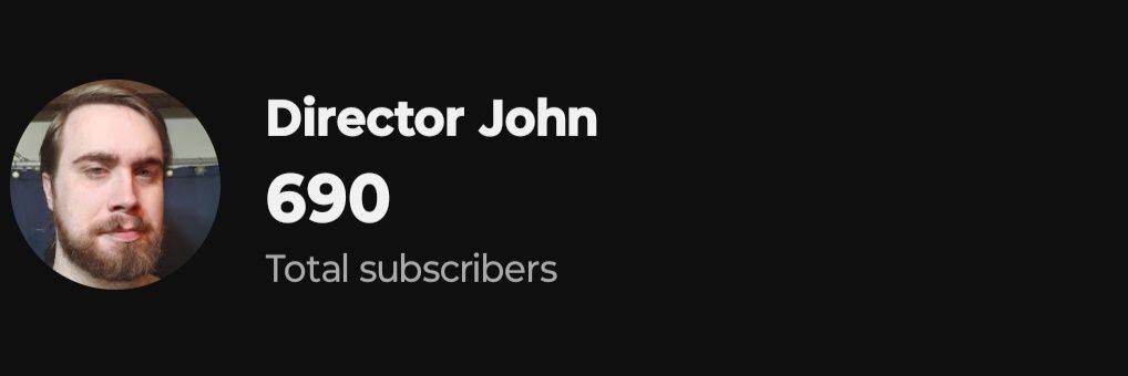Director John banner