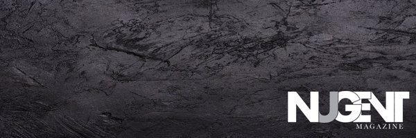Nugent_Magazine Profile Banner