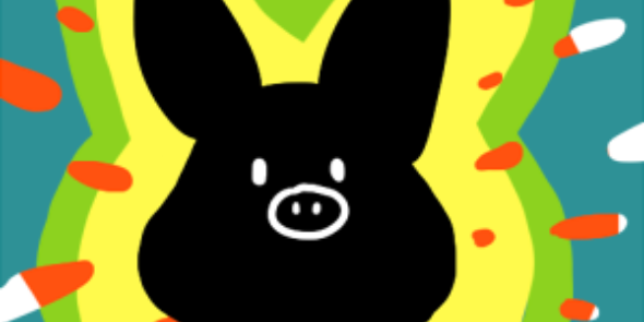 B7go's profile banner image