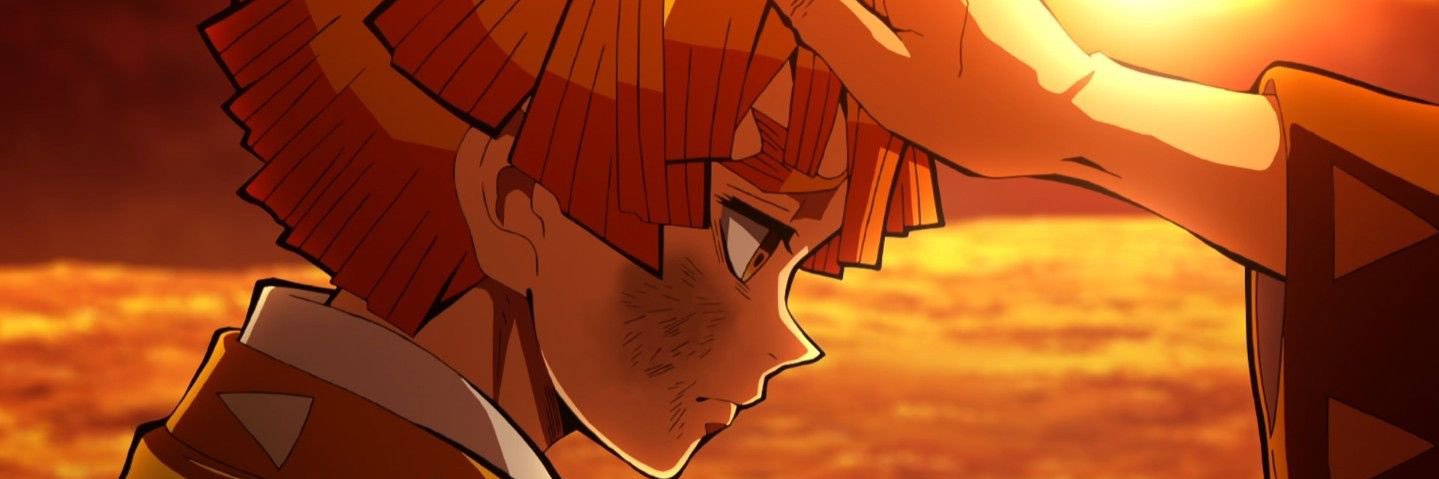 ʄ π α η banner