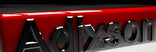 adixsonh's profile banner image