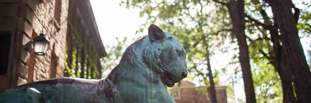 PrincetonGSG's profile banner image