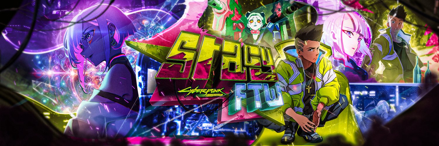 Stacy's banner