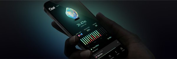 withopal Profile Banner