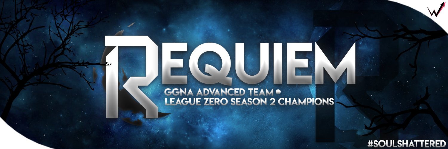 Team Requiem banner