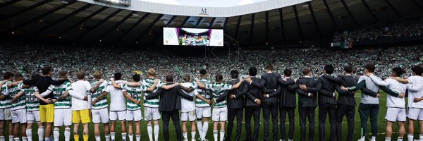AJ_CELTIC Profile Banner