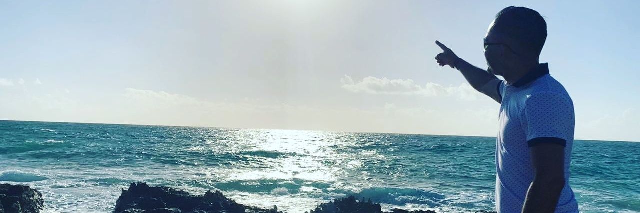 Alexwarriorve's profile banner image