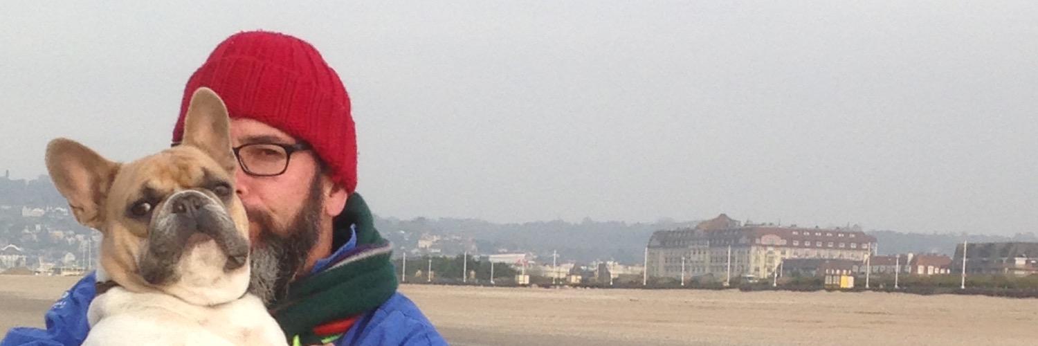 andybarcode's profile banner image