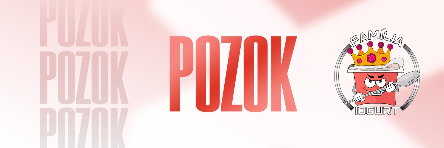 Pozok banner