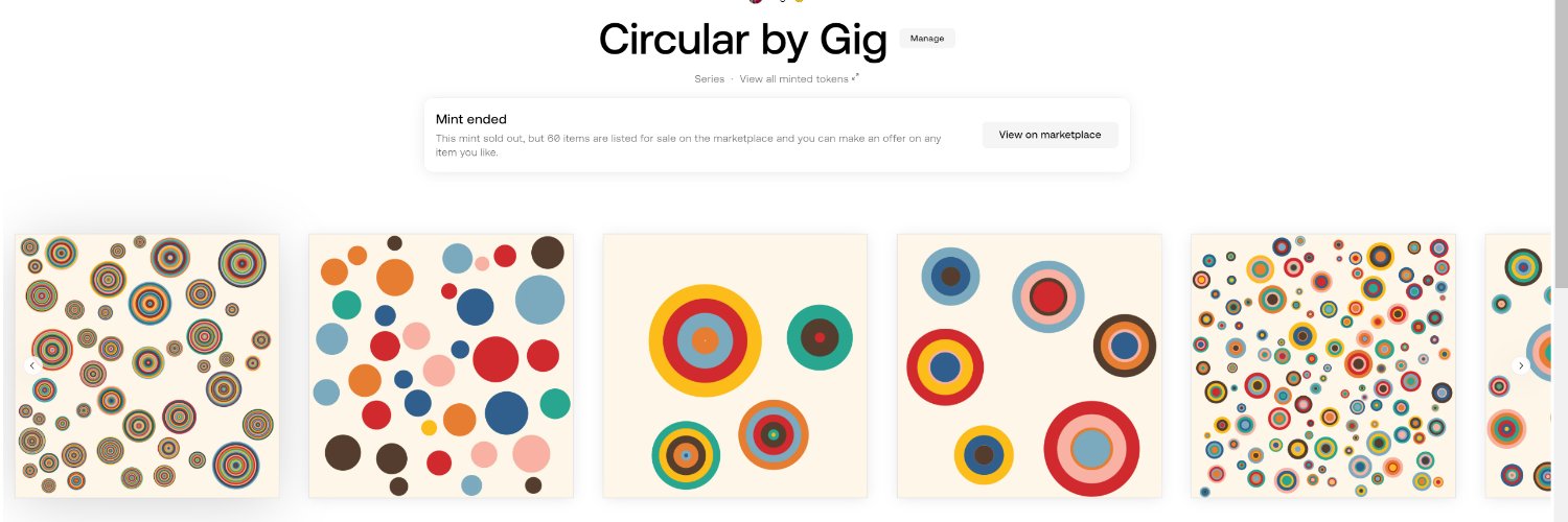 Gig (SyncroLeap) banner