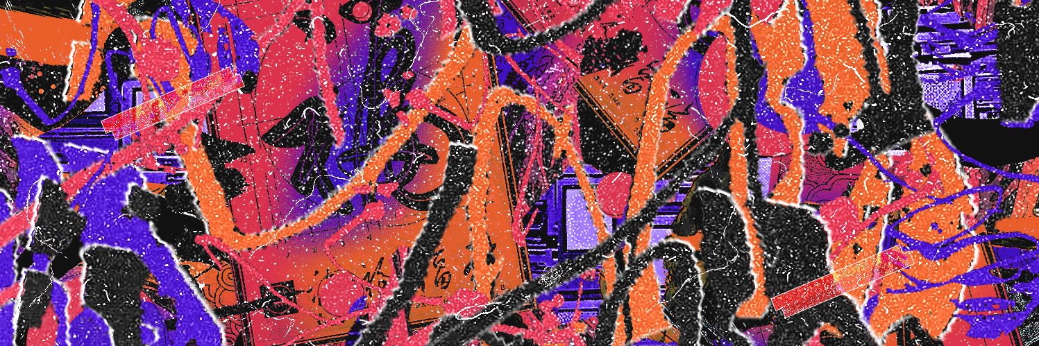 texture banner