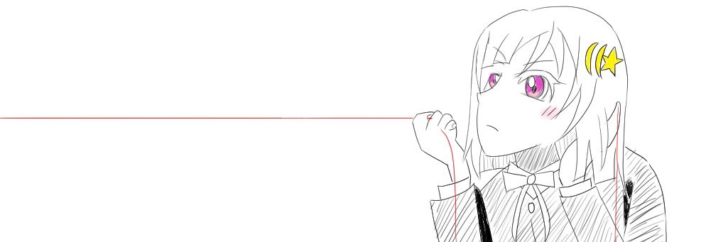 アマ@お絵描き💪🎨 banner