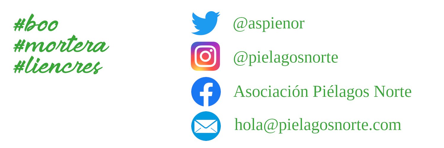 Asociación Piélagos Norte banner