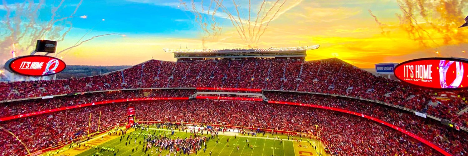 CHIEFS HIGHLIGHTS banner